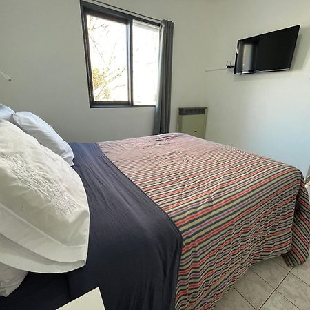 Hermoso Departamento Panoramico En Río Gallegos 외부 사진