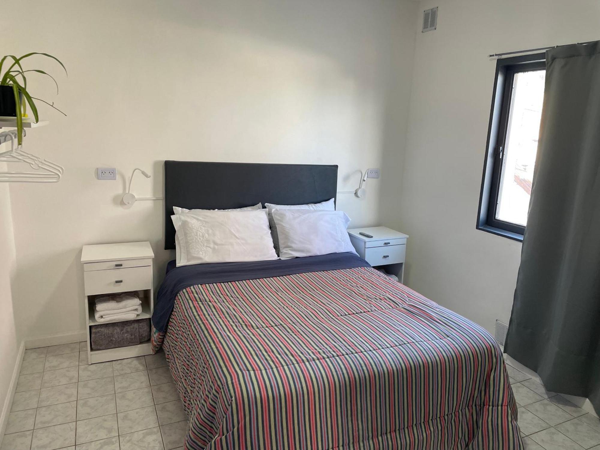 Hermoso Departamento Panoramico En Río Gallegos 외부 사진