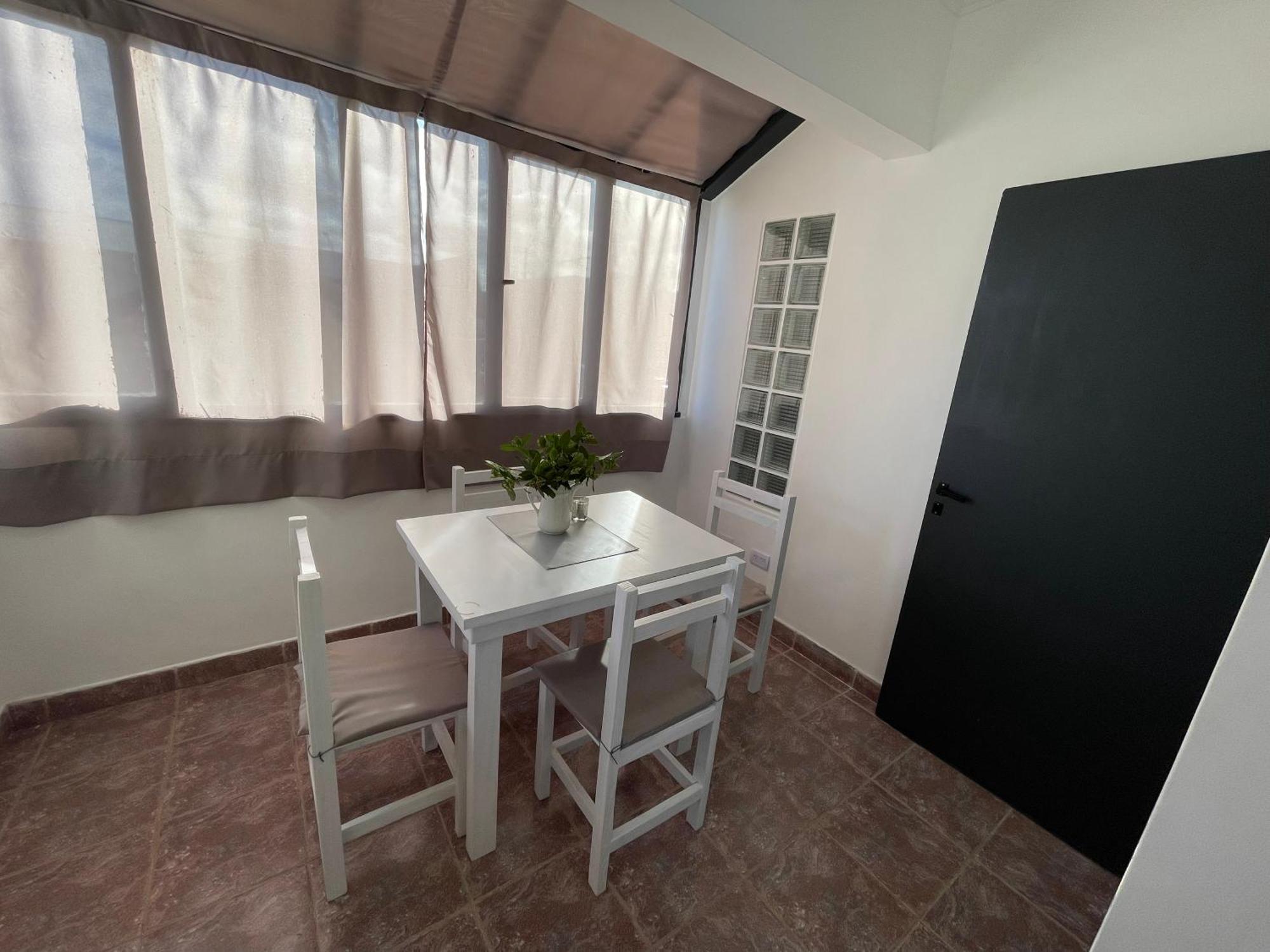 Hermoso Departamento Panoramico En Río Gallegos 외부 사진