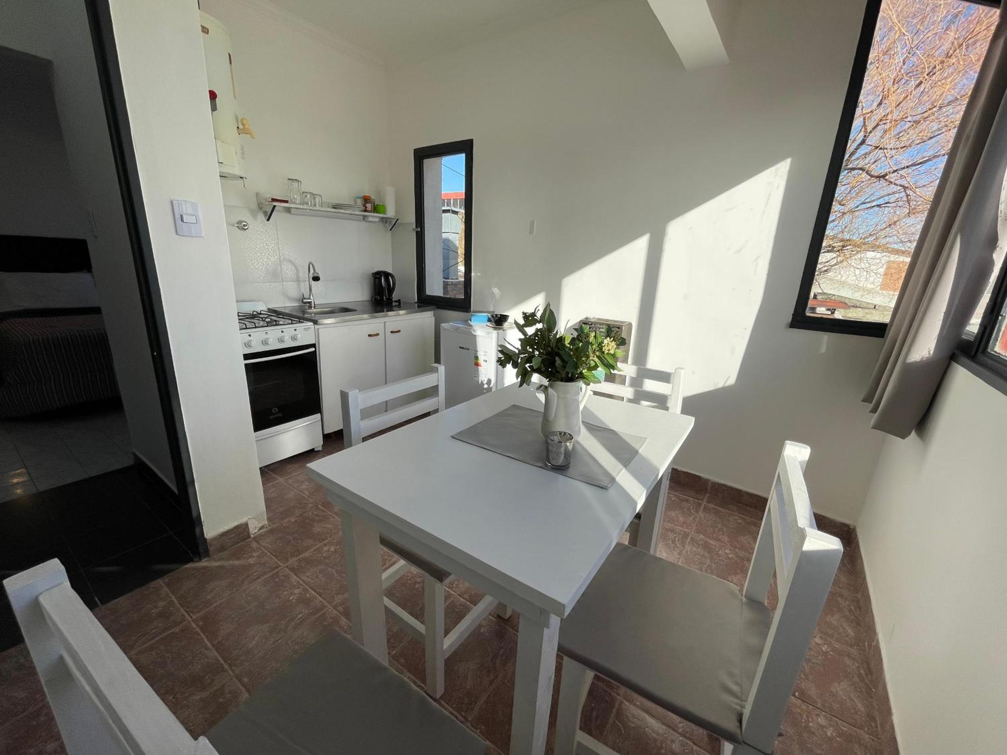 Hermoso Departamento Panoramico En Río Gallegos 외부 사진