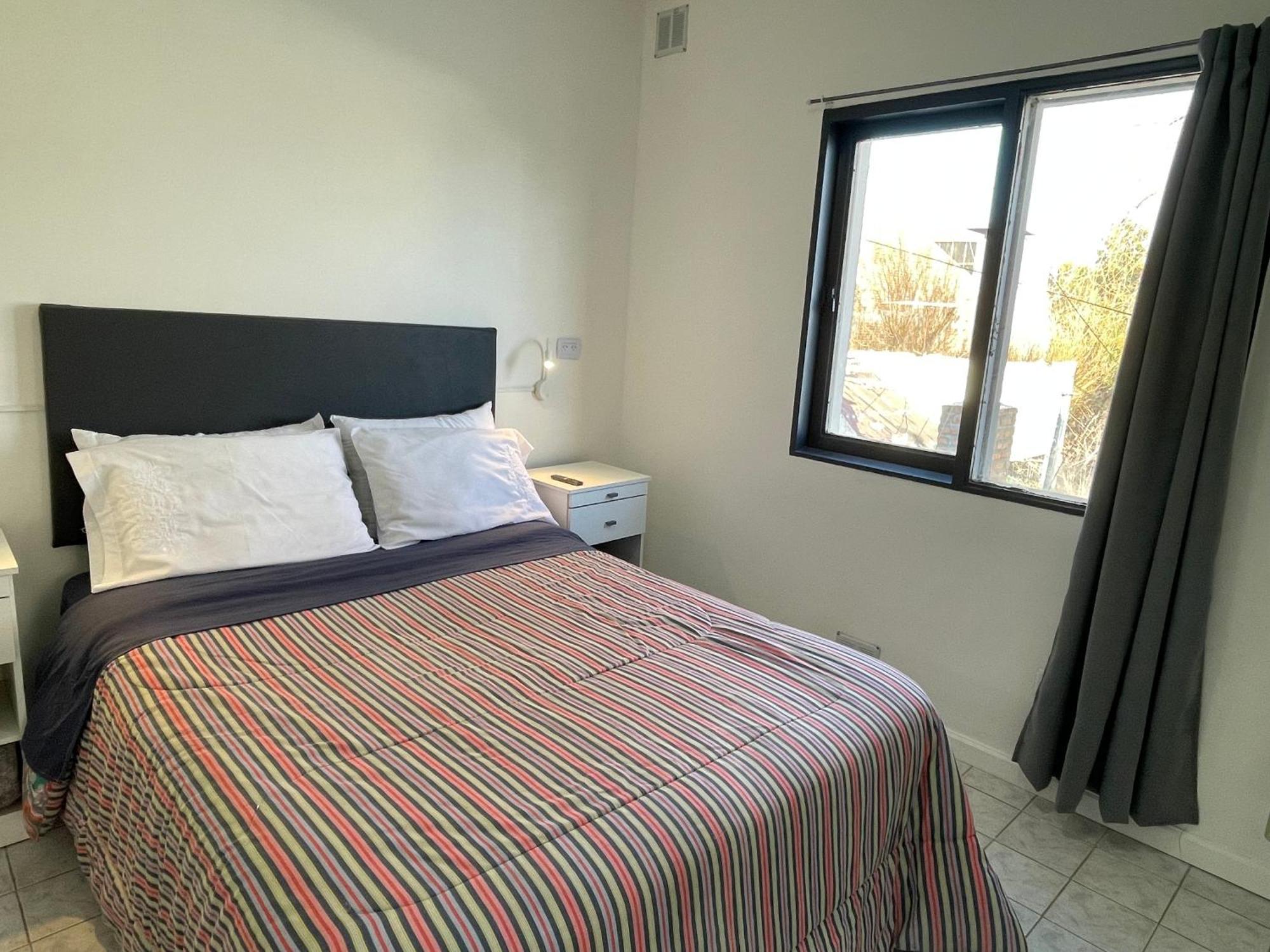 Hermoso Departamento Panoramico En Río Gallegos 외부 사진