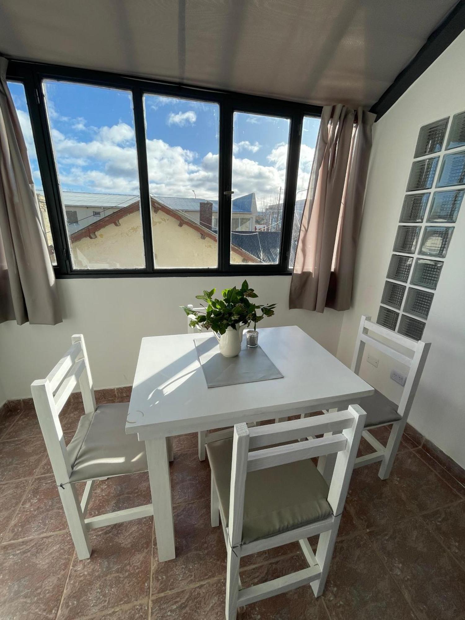 Hermoso Departamento Panoramico En Río Gallegos 외부 사진